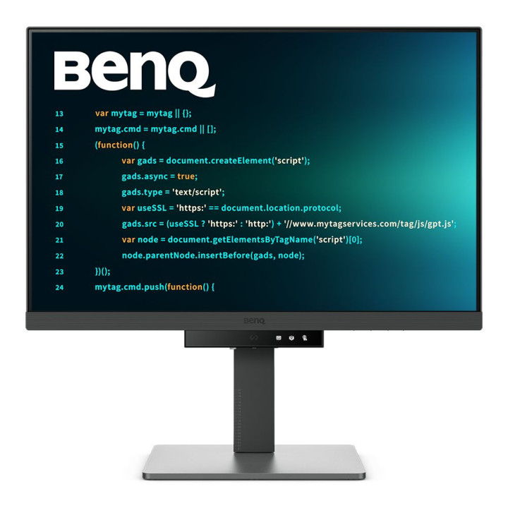 BENQ 24.1  IPS 1610 2560X1600